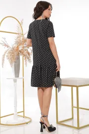 Sukienka DS Trend #P-3704 (Podxodyashhaya moda, premium)