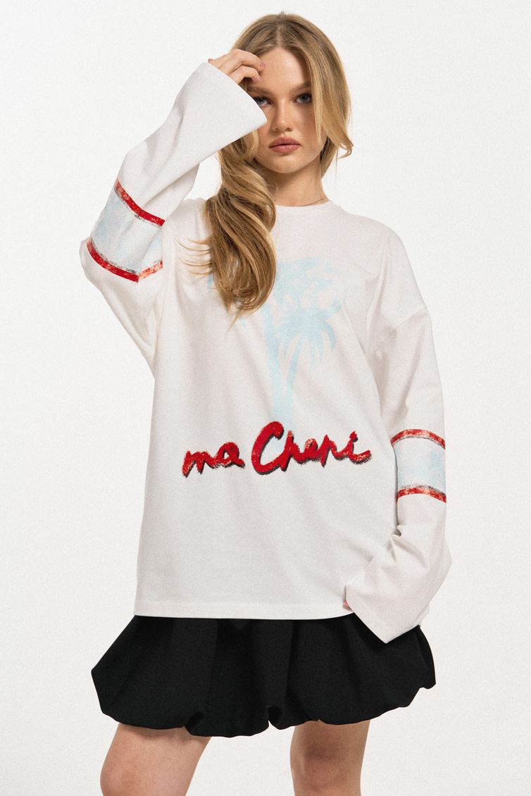 Джемпер JRSy арт. 2677