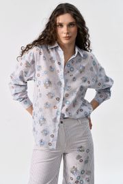 Блузка Art Ribbon арт. М1153T