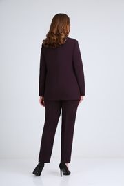 Suit Ivelta plus #2946 ezhevika