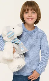 Skoczeki VAY KIDS 9232-96001 zimnee utro/gol