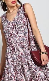 Платье DS Trend ЮС-1107 (Возмутительно красиво, шарм нью)