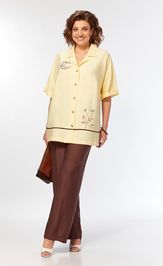 Suit JURIMEX 3518