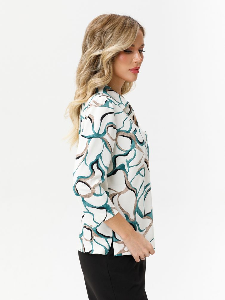 Bluzka Diolche #B918