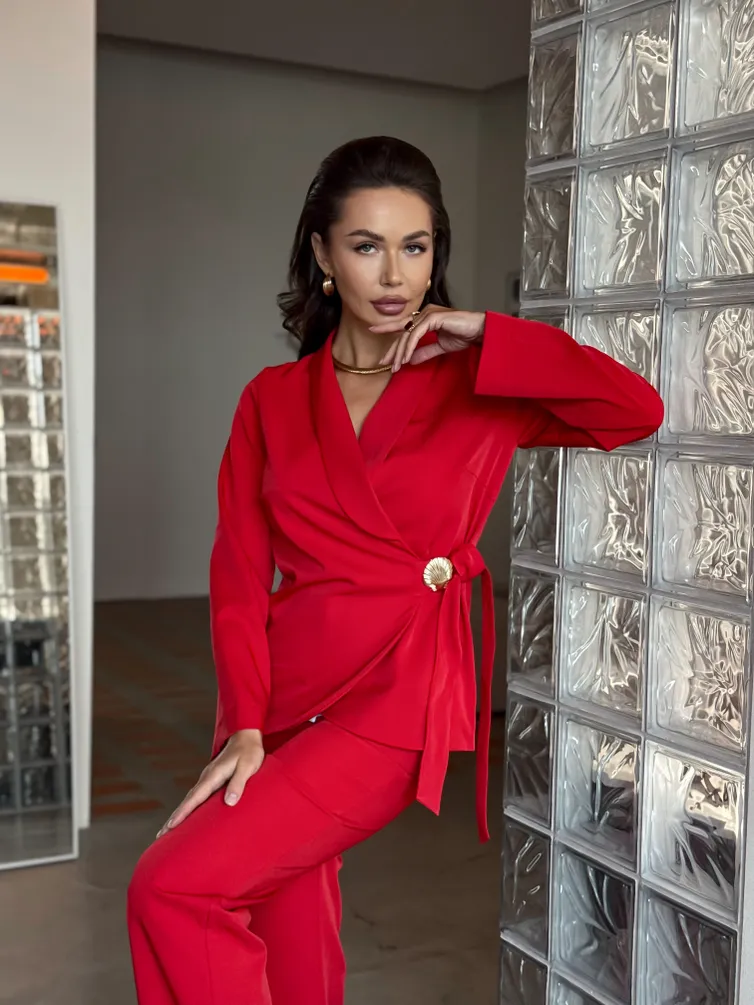 Zestaw Aura chic life #9277 170