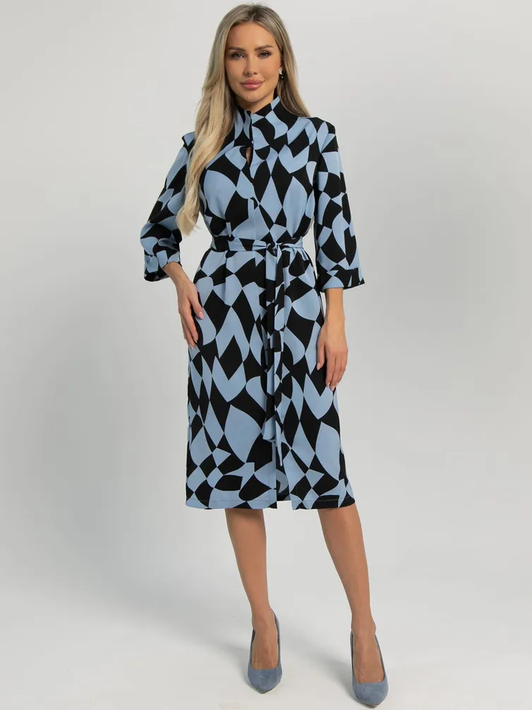 Платье LT Collection арт. П16156-9М