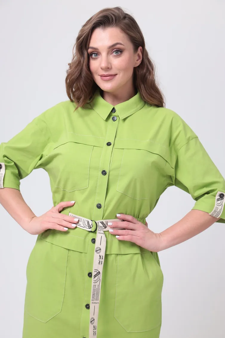Платье Le Collect арт. 348