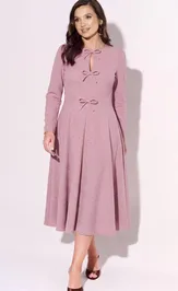 Dress Alta Moda 1137