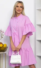 Sukienka LT Collection P13913-36M