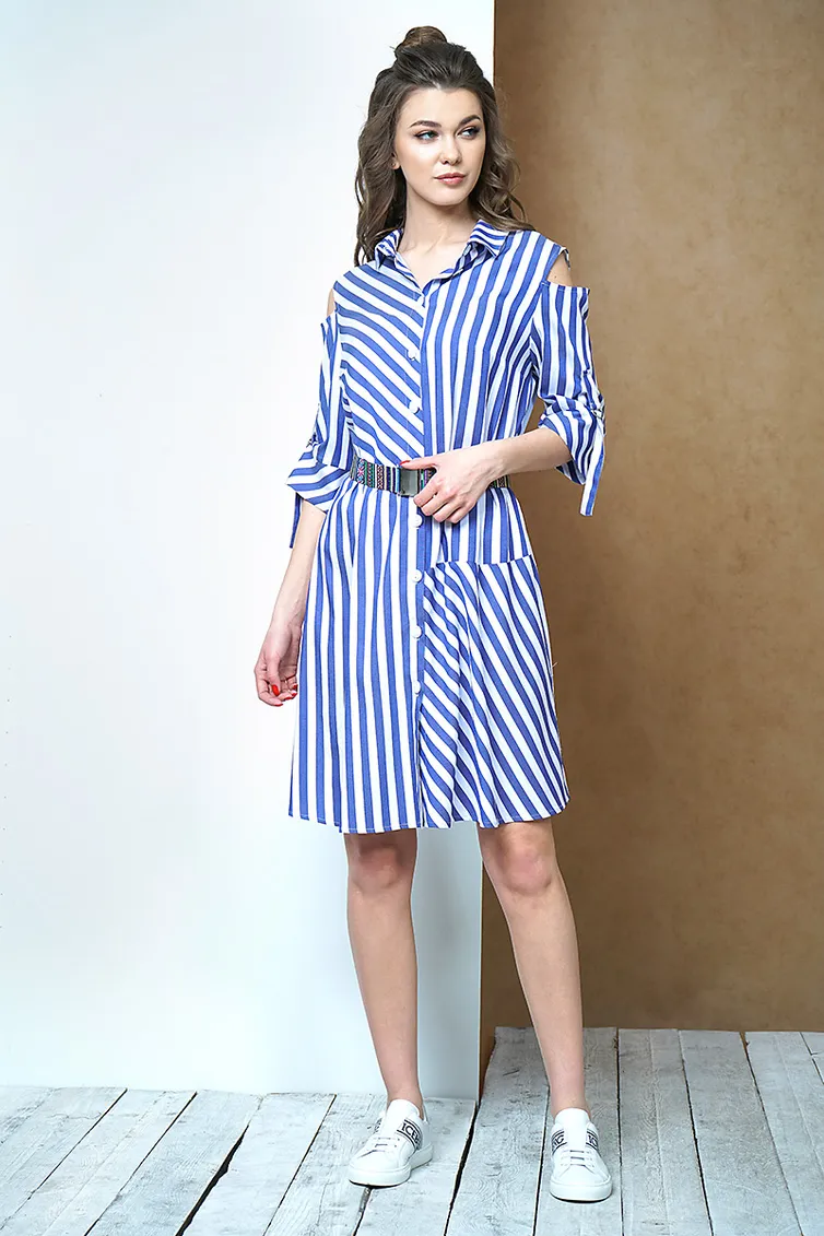 Dress Fantazia Mod #3407