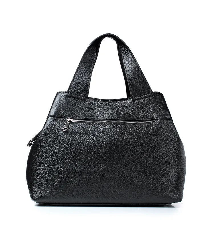 Torba Galanteya #22s963k45 chernyj