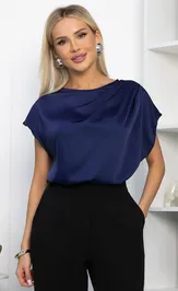 Блуза LT Collection Б13838-30М
