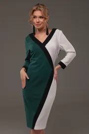 Sukienka Galean Style #955