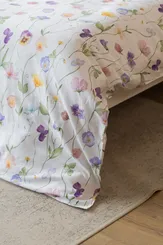 Пододеяльник Listelle 2318102-1 180x215 sm
