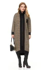 Платье Michel Chic арт. 2139 беж