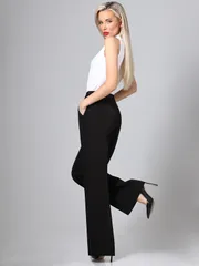 Spodnie DS Trend #Br-0262 (Stilnoe rezyume)