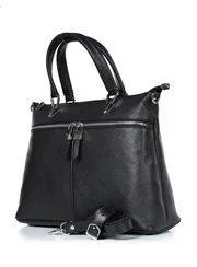 Bags Galanteya #25s989k45 chernyj