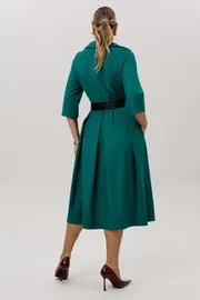 Dress Anastasia #1108.4 malaxit