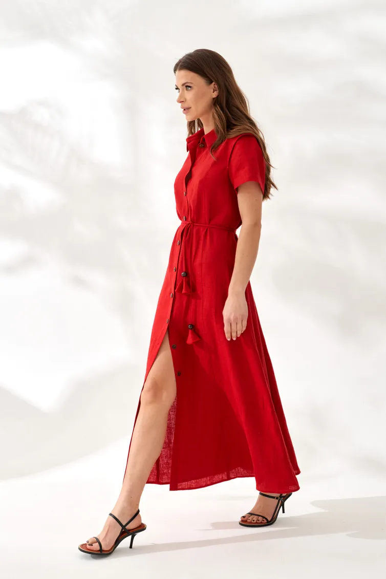 Dress Elletto Life #1066