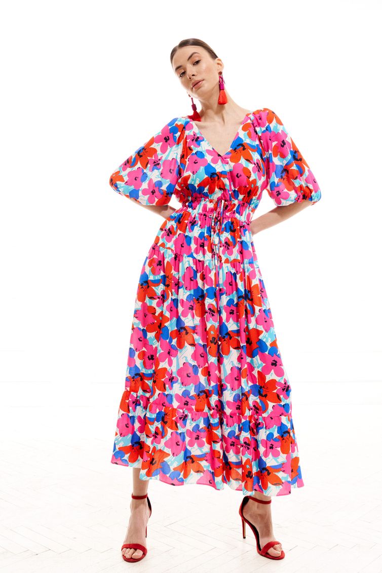 Dress Elletto Life #1014