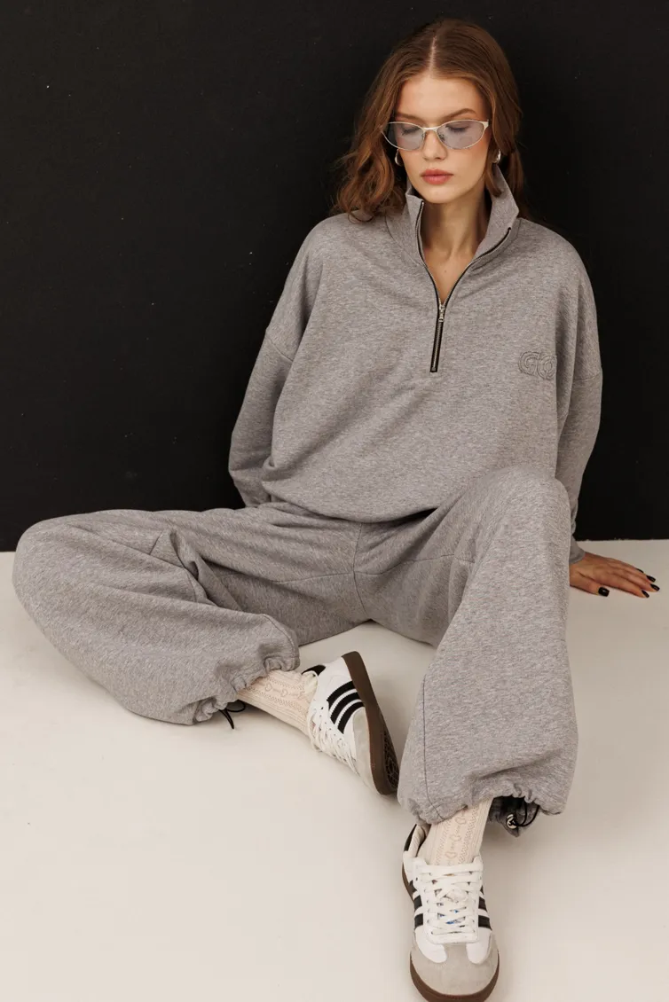 Sweatshirt GO #F4120/50-04 (170-176)