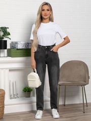 Джинсы LT Collection #B15437-12M