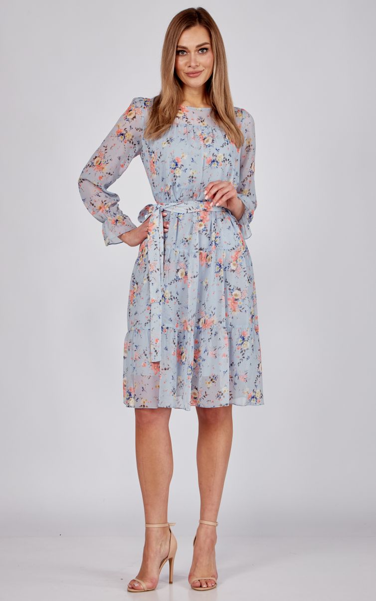 Dress Verita moda #N-2202