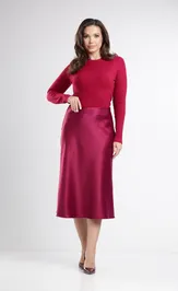 Skirt Такка плюс 24-236/4