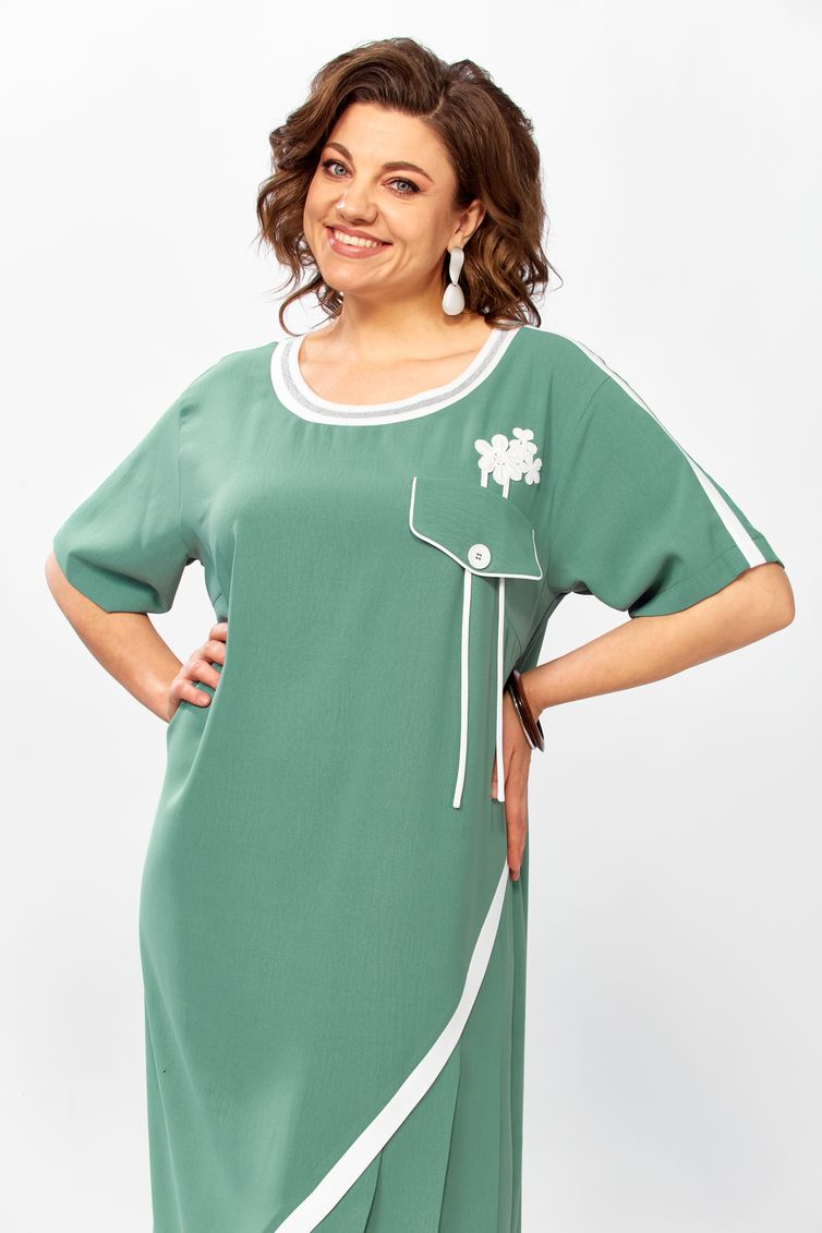 Sukienka Mira Fashion #5669