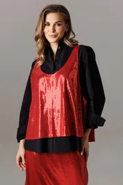 Garnitury damskie Lars Style #1191