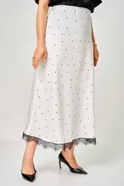 Юбка Rumoda арт. 2295 белый