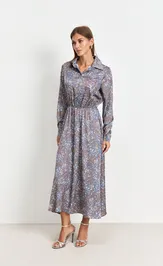 Dress DILIA 1005_2