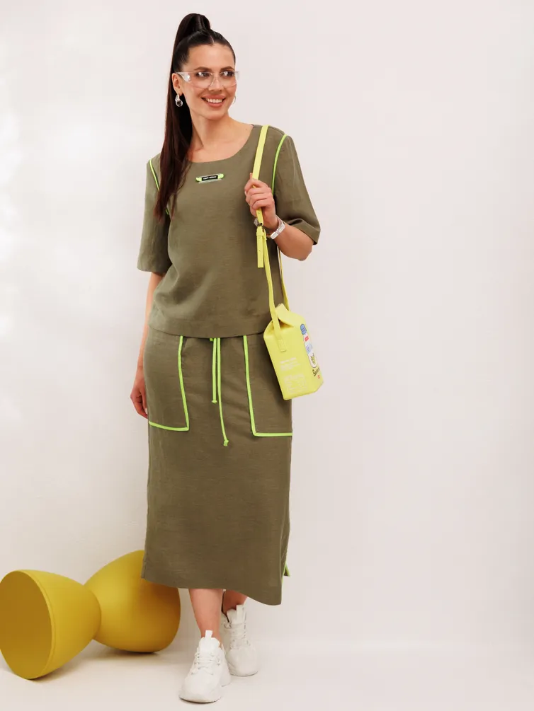 Костюм Galean Style арт. 1008