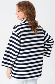Skoczek Verita moda #N-2357 sinij
