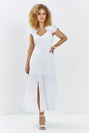 Sukienka Euromoda #724