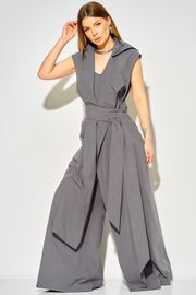 Комбинезон LAIKONY арт. L-544 маренго