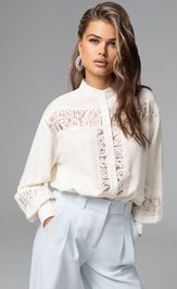 Рубашка CHARUTTI В мою пользу