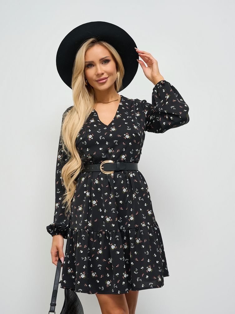 Dress Jetty #ShYu309-9