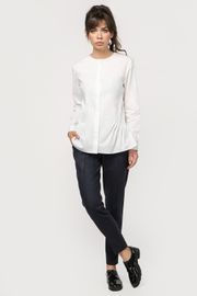 Blouse PAPAYA #P1289