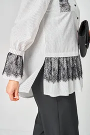 Blouse EVA GRANT #5002