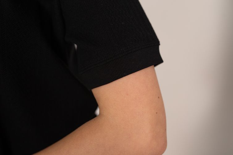 Jumper Kupalinka #47200G 158,164 Chernyj