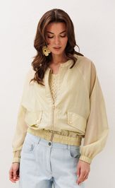 Куртка Buter New 3301