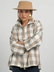 Shirt LT Collection #B16209-18M