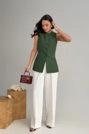 Waistcoat TND #M503 zhilet