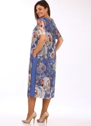 Sukienka Lady Style Classic #1767/9