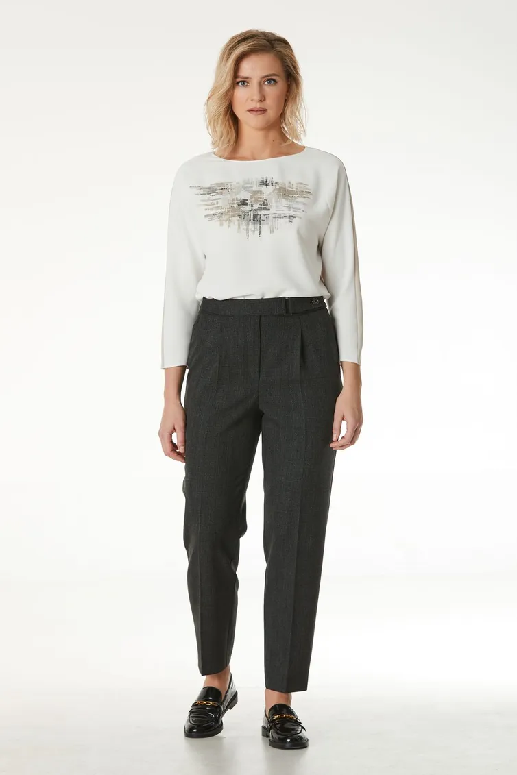 Trousers Nika #5746