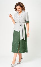 Платье Aira Style 24432