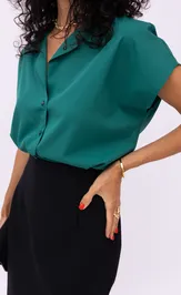 Bluzka Mars Design M-1128