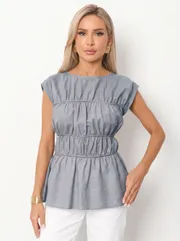 Blouse Jetty #ShYu043-10