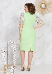 Платье Mira Fashion арт. 5067-2
